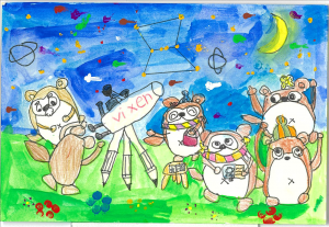 学ぼうやコンテスト