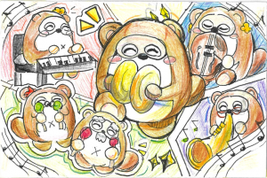 学ぼうやコンテスト