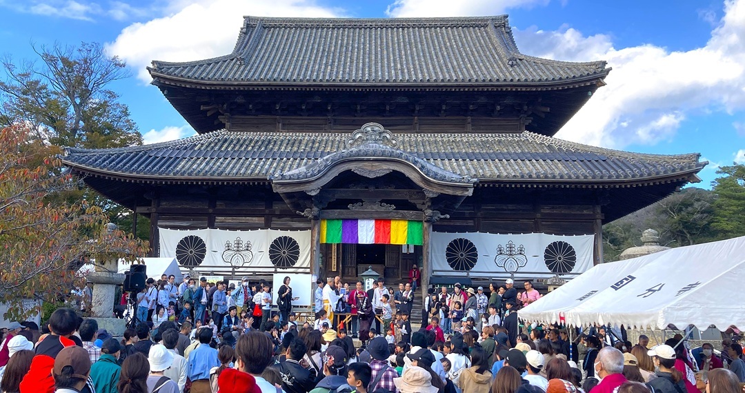 スライドショー画像:国分寺