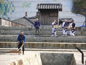 民謡浜子うた