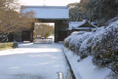 雪景色