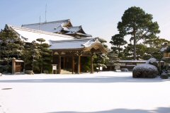 雪景色