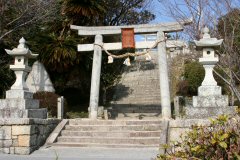 佐波神社