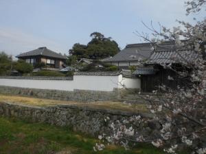 秋山家住宅の住宅