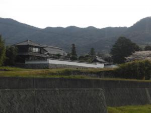 秋山家の住宅の写真
