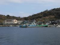 静かな野島