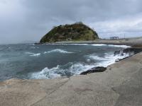 津久美ヶ浜海水浴場