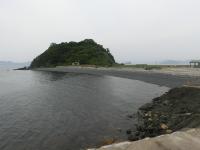 津久美ヶ浜海水浴場