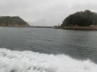 津久美ヶ浜海水浴場