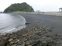 津久美ヶ浜海水浴場