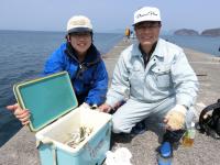 野島の卒業生