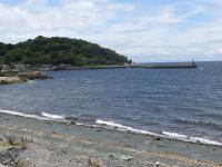 津久見ヶ浜海水浴場