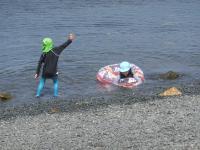 津久見ヶ浜海水浴場