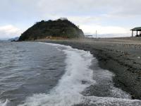 津久見ヶ浜海水浴場