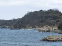 津久見ヶ浜海水浴場