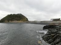 津久見ヶ浜海水浴場