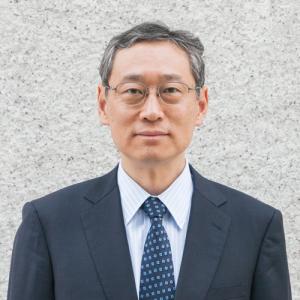 代表取締役の森田氏