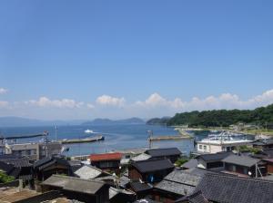 野島漁港