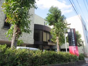 文化財郷土資料館