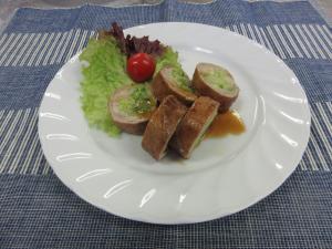 キャベツロール