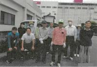 作業写真