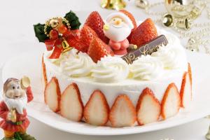 クリスマスケーキ