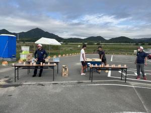 誠英高校陸上競技部