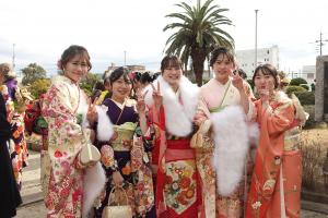 二十歳のつどい写真6