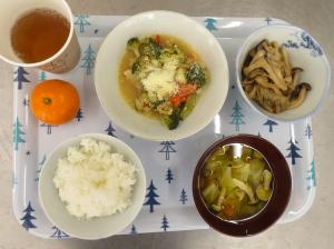 料理