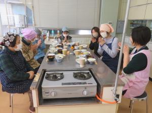 料理