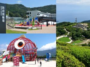 ふるさと寄附金指定寄付事業　公園整備事業