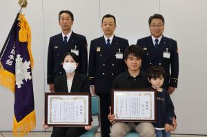 集合写真