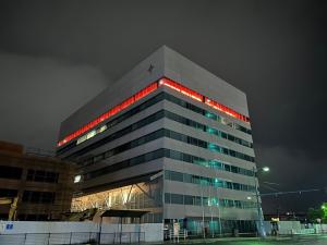 市役所②
