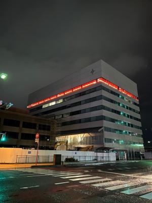 市役所③