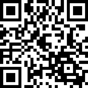 試合開始前セレモニーの応募フォームのQRリンクです