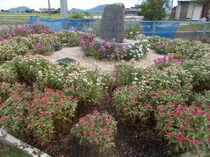 花だんコンクール