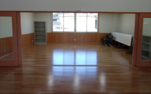 老人憩いの家１