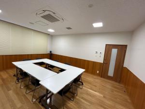 老人憩いの家２