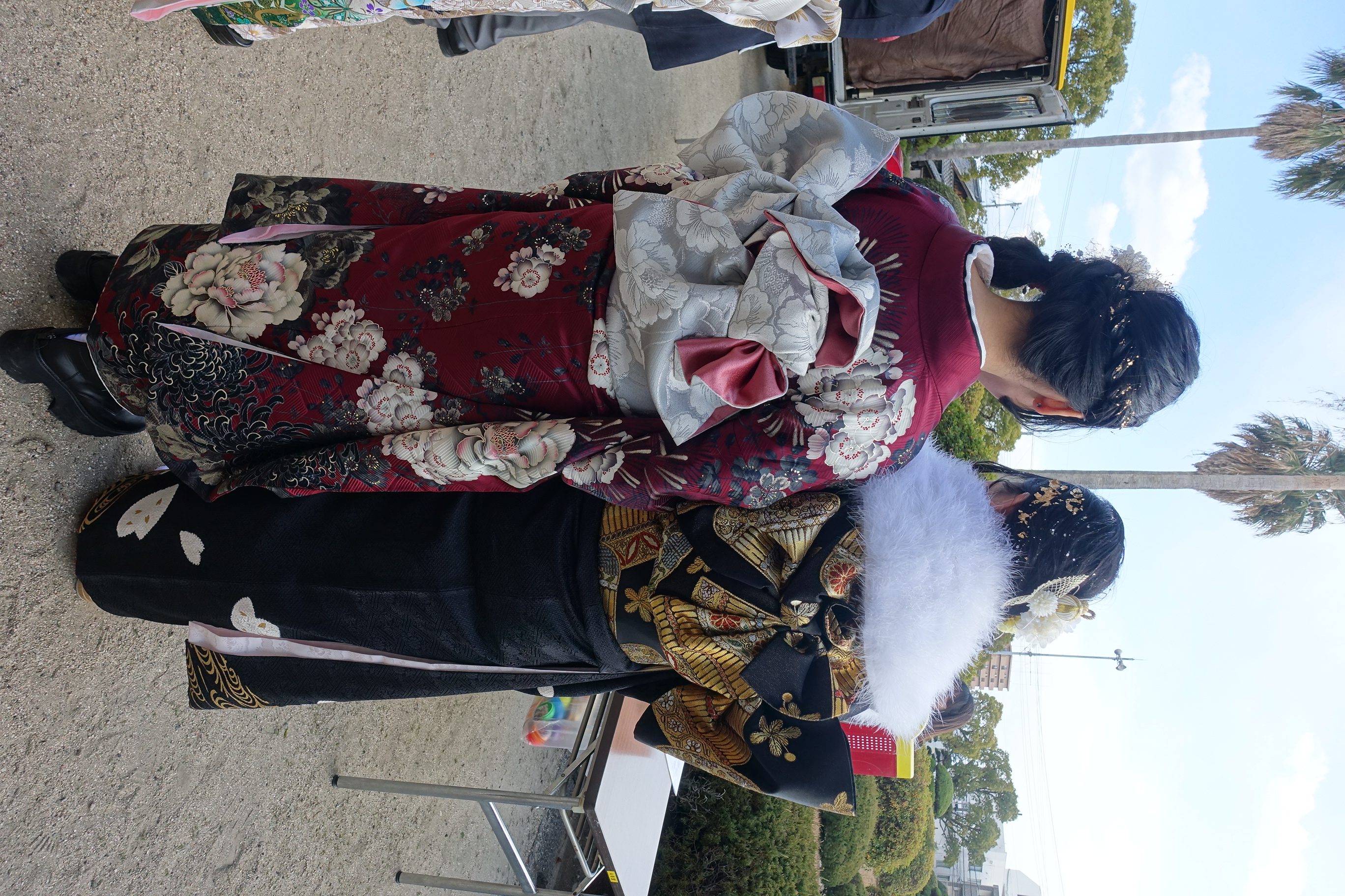 二十歳のつどい写真10