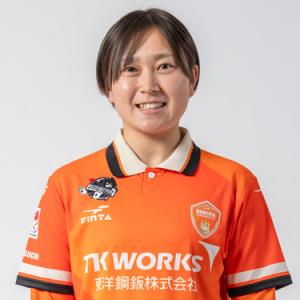 佐藤選手の顔写真です。