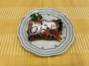 ベリーベリークラフティ