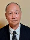 防府市スポーツ協会　城会長