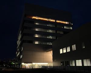 本庁