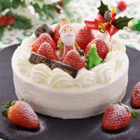クリスマスケーキ