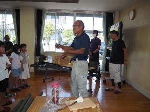 勝間公民館学級・教室2