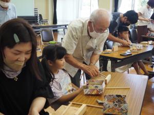 勝間公民館学級・教室3
