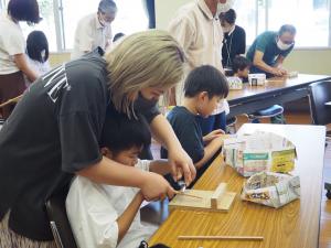 勝間公民館学級・教室6