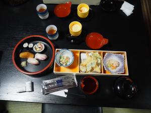 勝間公民館高齢者教室2