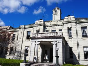勝間公民館高齢者教室5