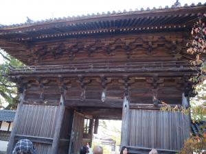 勝間公民館女性学級社会見学4